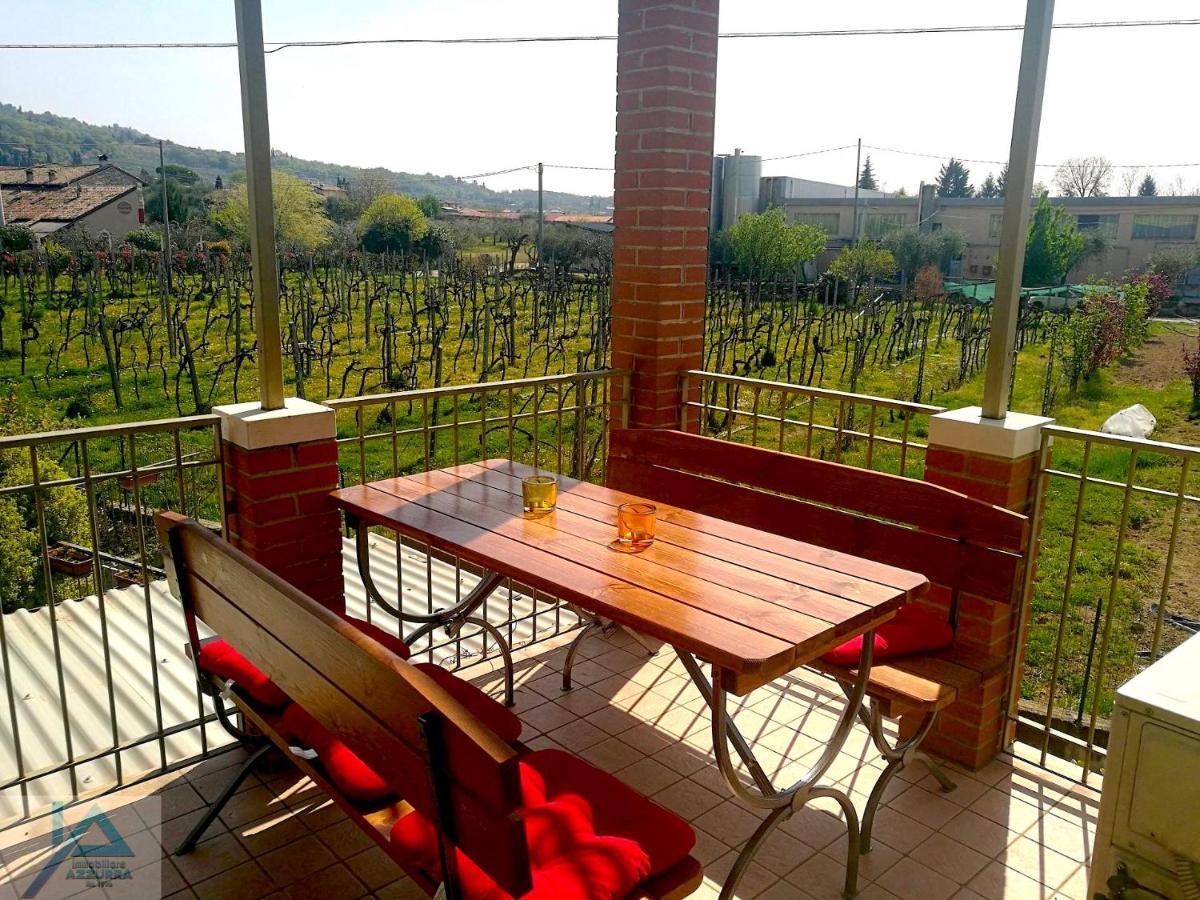 Casa Chiare - Immobiliare Azzurra Apartment Bardolino Bagian luar foto