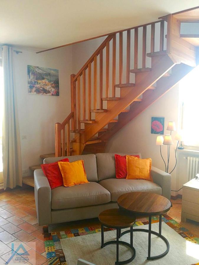 Casa Chiare - Immobiliare Azzurra Apartment Bardolino Bagian luar foto
