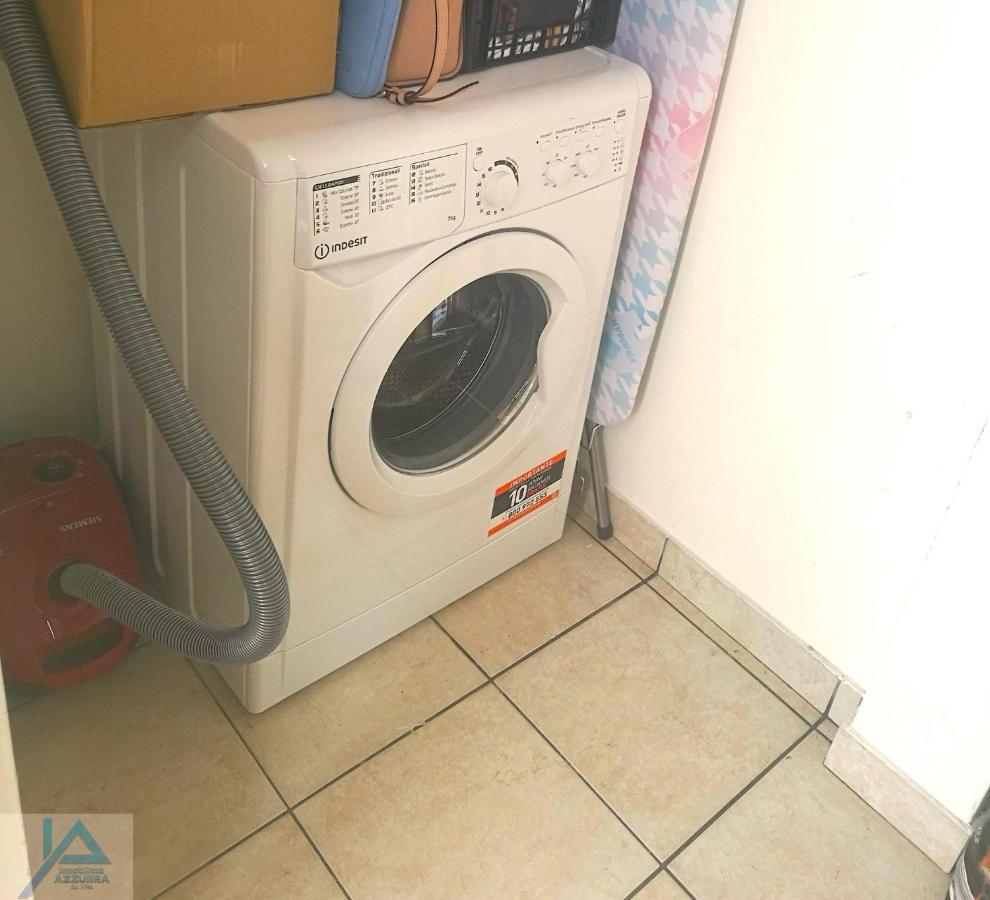 Casa Chiare - Immobiliare Azzurra Apartment Bardolino Bagian luar foto
